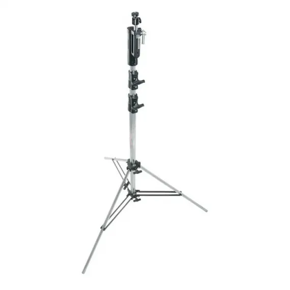 Стойка KUPO 226MH MASTER COMBO HD STAND SILVER