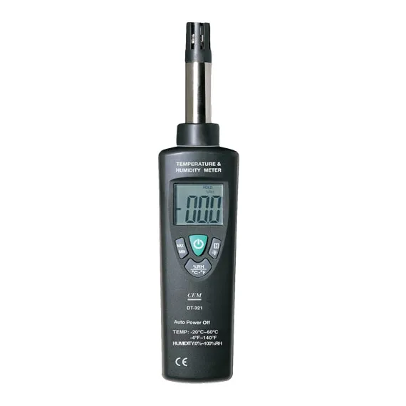 Термогигрометр CEM DT-321