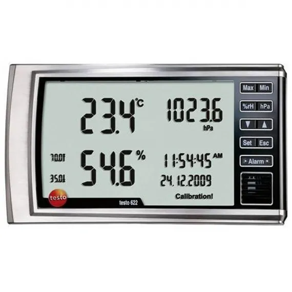 Термогигрометр Testo 622