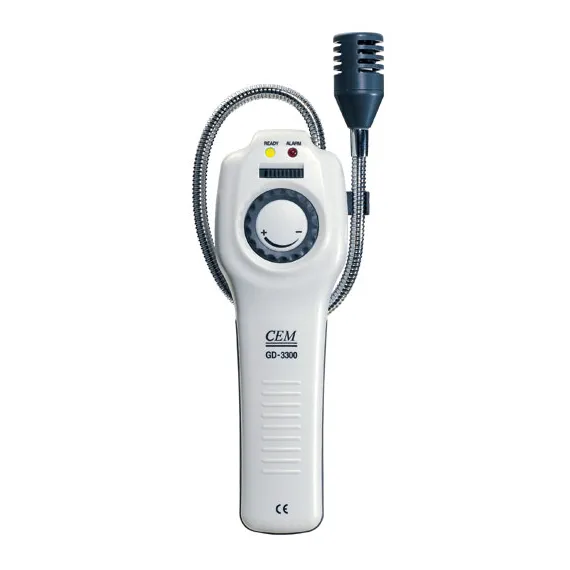 Газосигнализатор CEM GD-3300