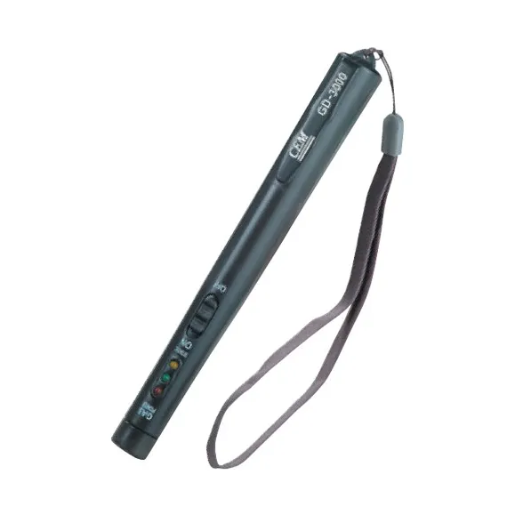 Детектор горючих газов CEM GD-3000