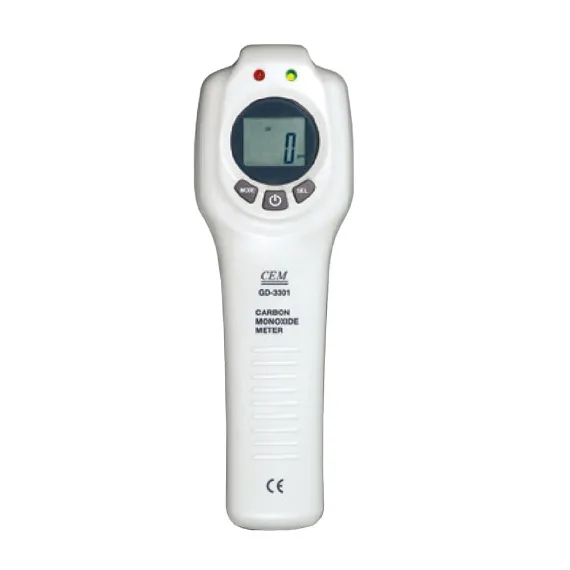 Газосигнализатор CEM GD-3301