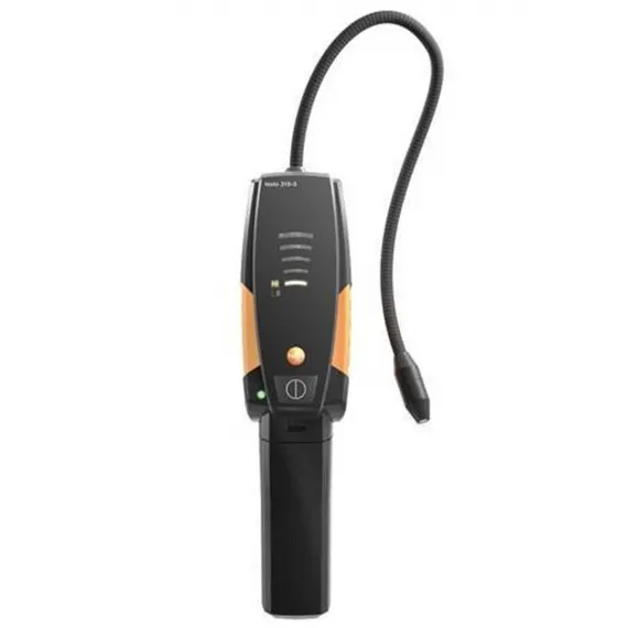 Течеискатель Testo 316-3