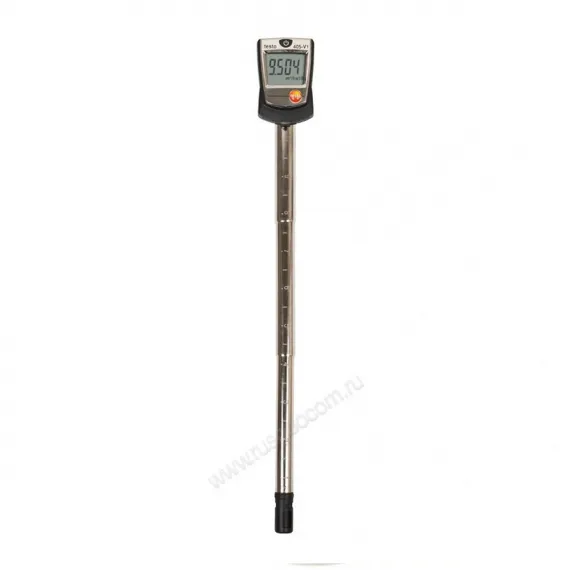 Анемометр Testo 405