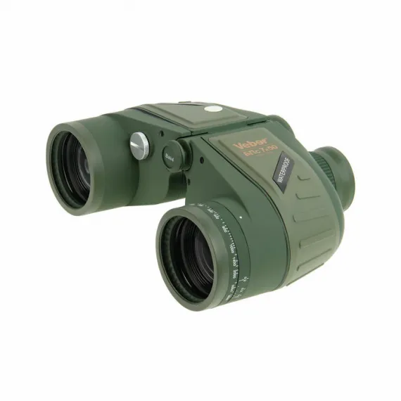 Бинокль Veber 7*50 БПс Плавающий