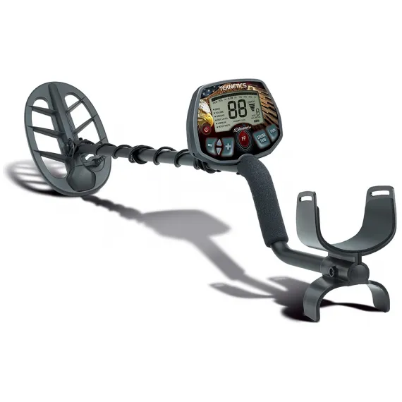 Металлодетектор Teknetics Liberator 8", 11"