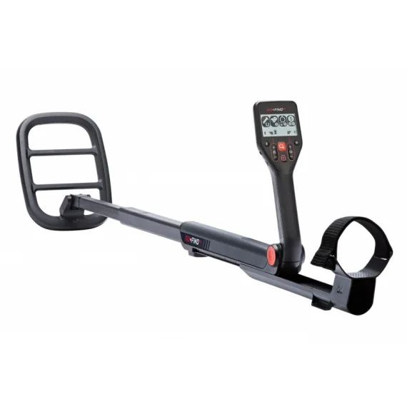 Металлоискатель Minelab GO-FIND 66