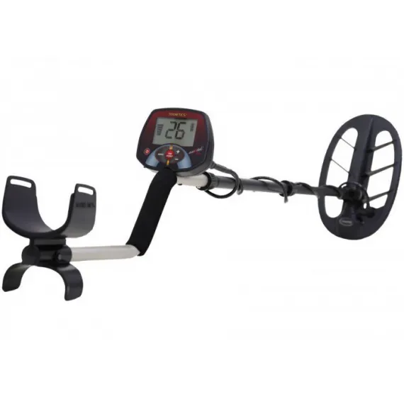 EUROTEK PRO 11DD металлоискатель