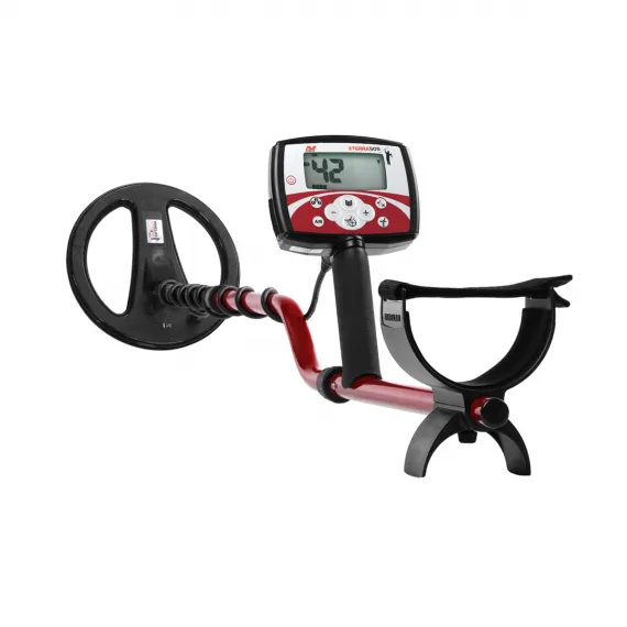 Металлоискатель Minelab X-Terra 505 (Катушка 10,5 М)