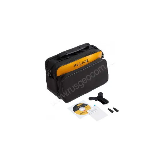 Программное обеспечение Fluke SCC120B для 120B серии осциллографов