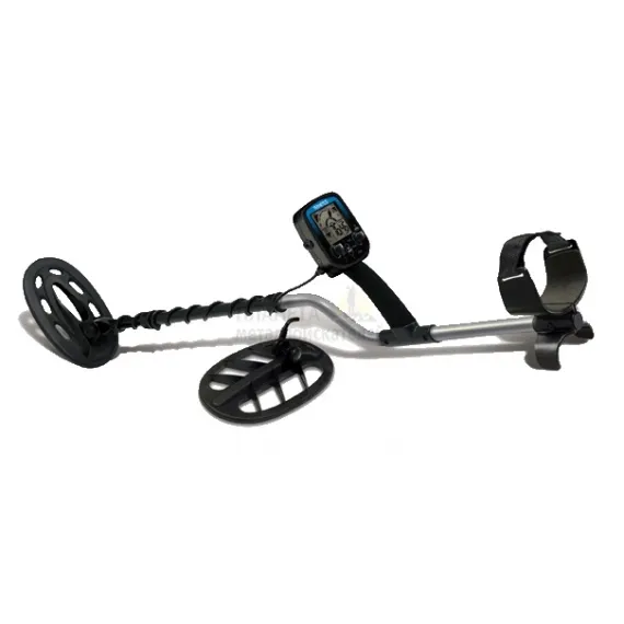 Металлоискатель Teknetics Omega 10" conc, 11" DD