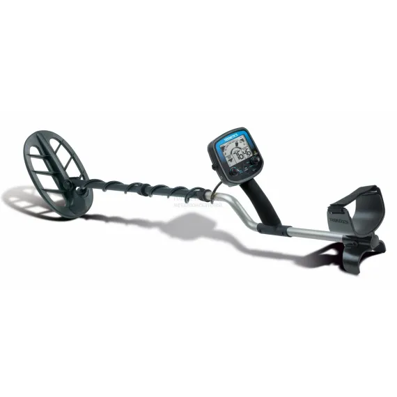 Металлоискатель Teknetics Omega 11" DD