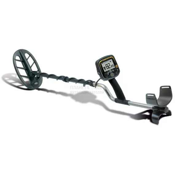 Металлоискатель Teknetics G2+ 11" DD