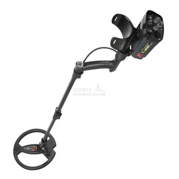 Металлоискатель XP Gmaxx 2 (катушка 27 см)