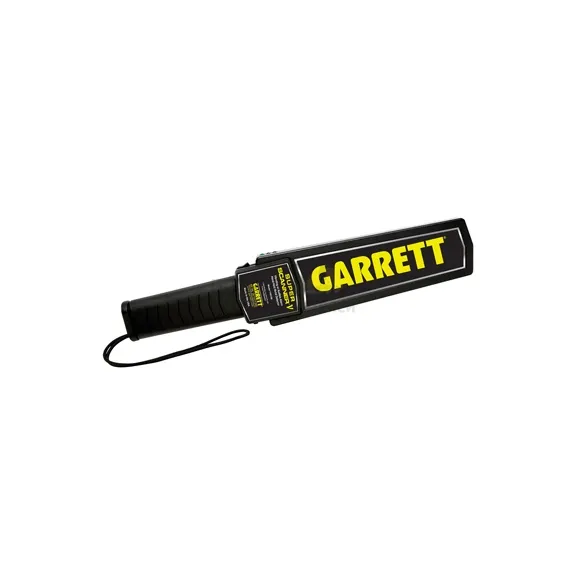 Металлоискатель Garrett Super Scanner V