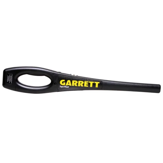 Металлоискатель Garrett Super Wand