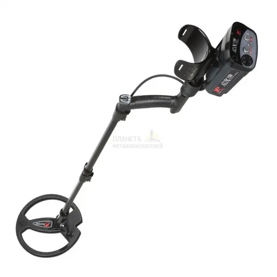 Металлоискатель XP ADX 150 (катушка 27 см)