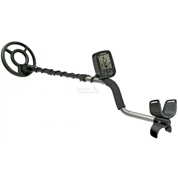 Металлоискатель Teknetics Gamma 11DD