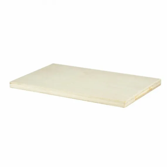 Деревянная опора KUPO KAB-001 PANCAK 20"x12"x1"