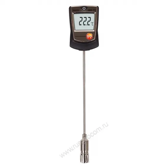 Термометр Testo 905-T2
