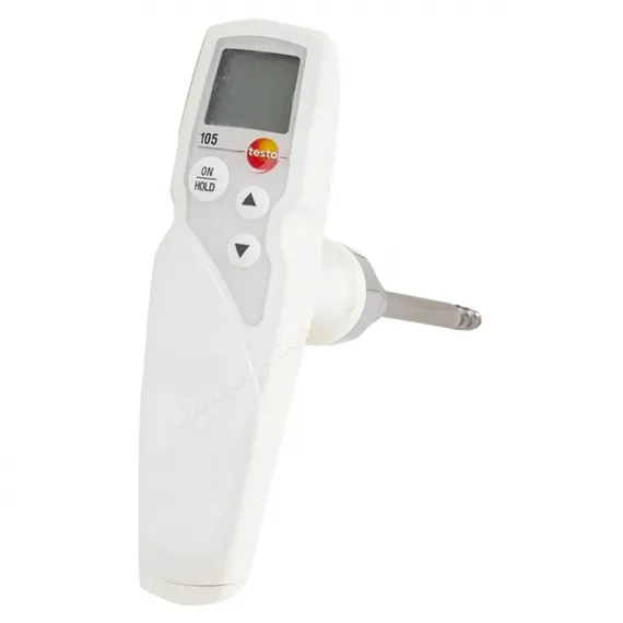 Комплект Testo 105 с зондом для замороженных продуктов