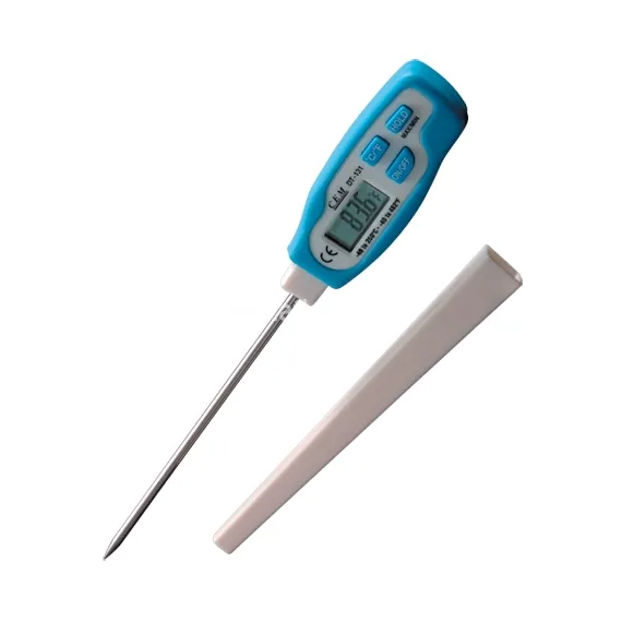 Мини термометр CEM DT-131