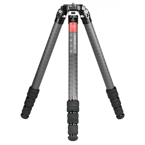 Штатив карбоновый Sunwayfoto T3640CM серия Master
