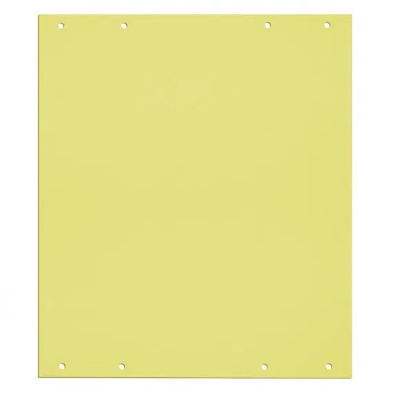Коврик полиуретановый для виброплиты TSS-VP80 (560x480x5)