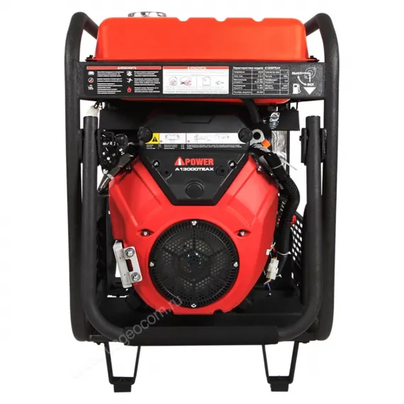 Бензиновый генератор A-iPower A13000TEAX