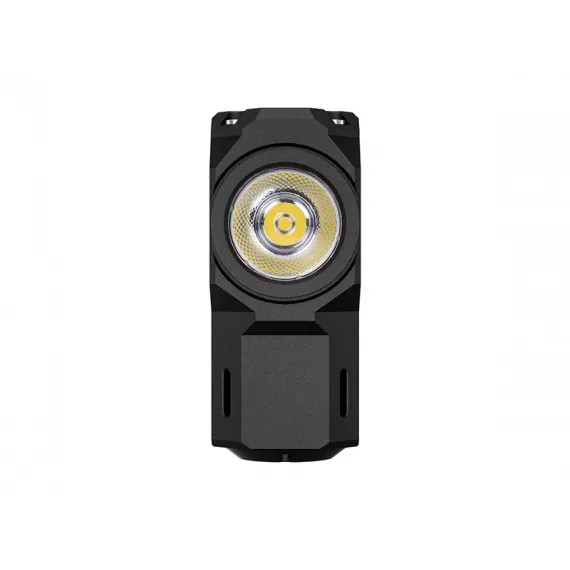 Фонарь Wuben X0 Black
