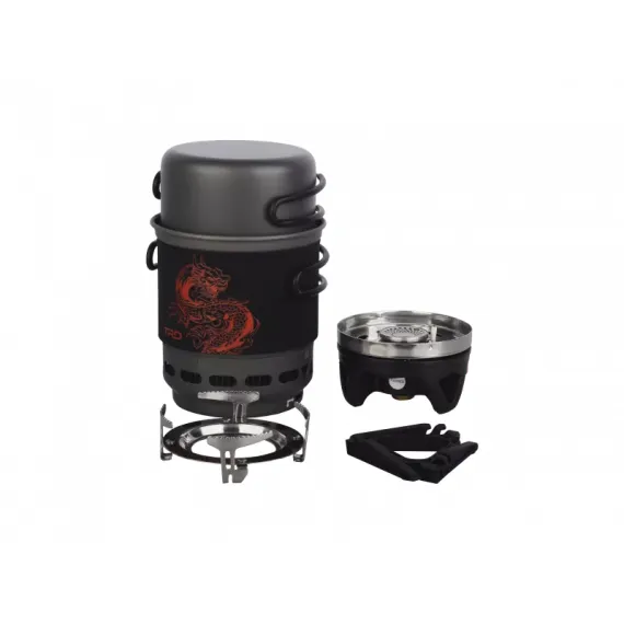 Система приготовления пищи TRD Flame Force 10-05-2