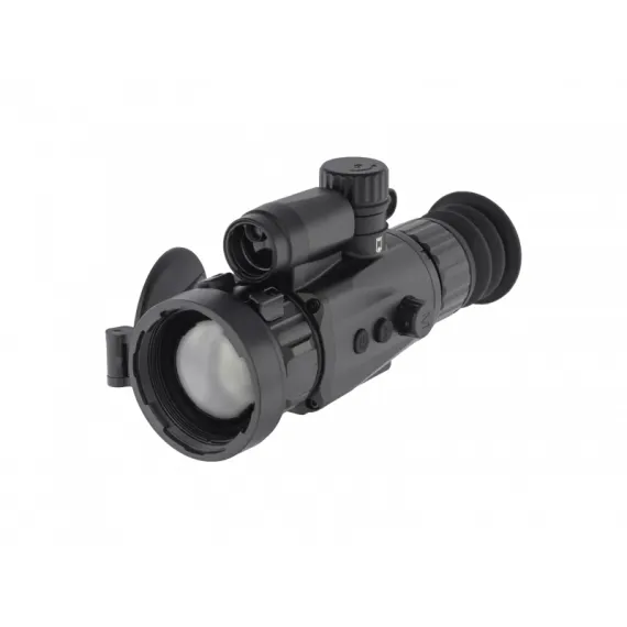 Тепловизионный прицел Artelv Electron 4.8x 50мм 384x288 LRF