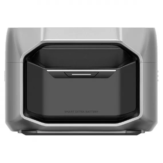 Внешняя умная батарея для станции EcoFlow DELTA Pro 3