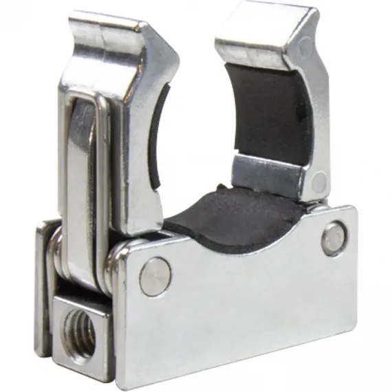 Зажим KUPO KCP-384 LED TUBE LIGHT CLAMP одиночный