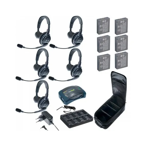 HUB 5-S
