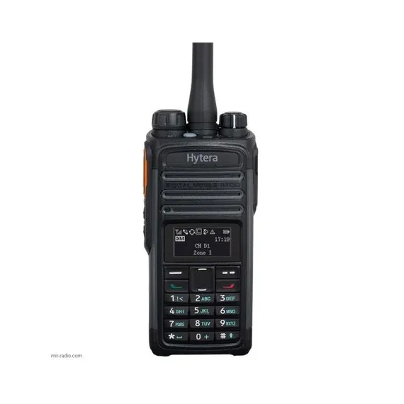 Радиостанция Hytera PD485
