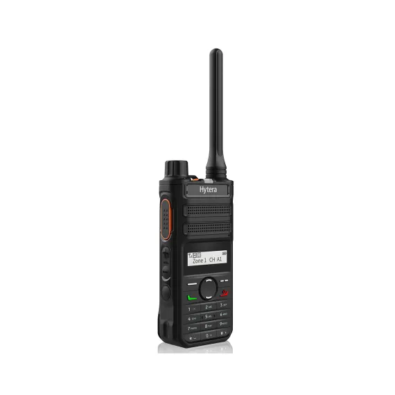 Радиостанция Hytera AP585