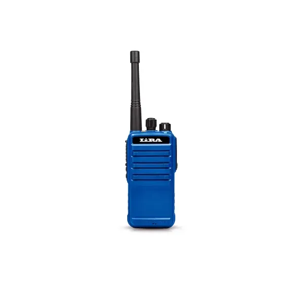 Радиостанция Lira DP-2000 Ex DMR