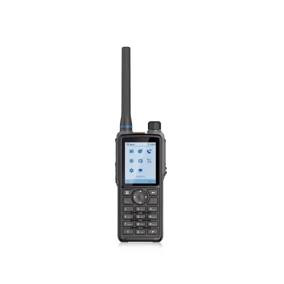Радиостанция Lira DP-4800