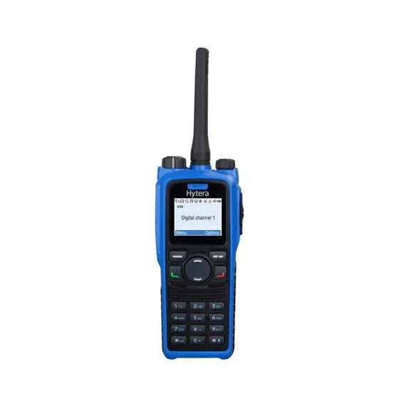 Радиостанция Hytera PD795Ex