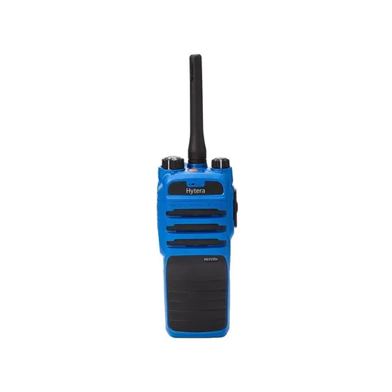 Радиостанция Hytera PD715Ex