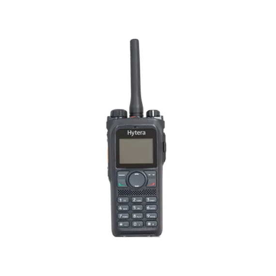 Радиостанция Hytera PD985