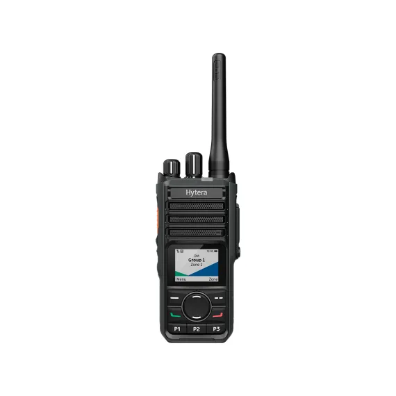 Радиостанция Hytera HP565