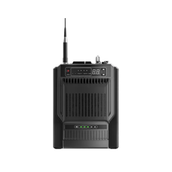 Ретранслятор Hytera HR655