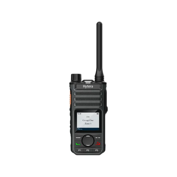Радиостанция Hytera BP565