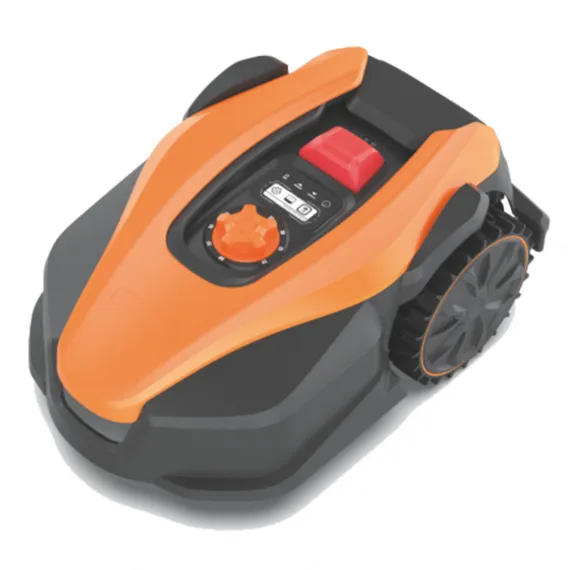 Робот газонокосилка Villartec MI602