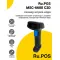 Сканер штрих-кода Ru.POS MSC-6600 C2D (2D, USB)