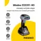 Сканер штрих-кода Mindeo CS2291-HD (2D, USB/Bluetooth, База)