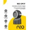 Сканер штрих-кода NEO SPOT (2D, USB)