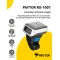 Сканер-кольцо PayTor RS-1007 (2D, USB)